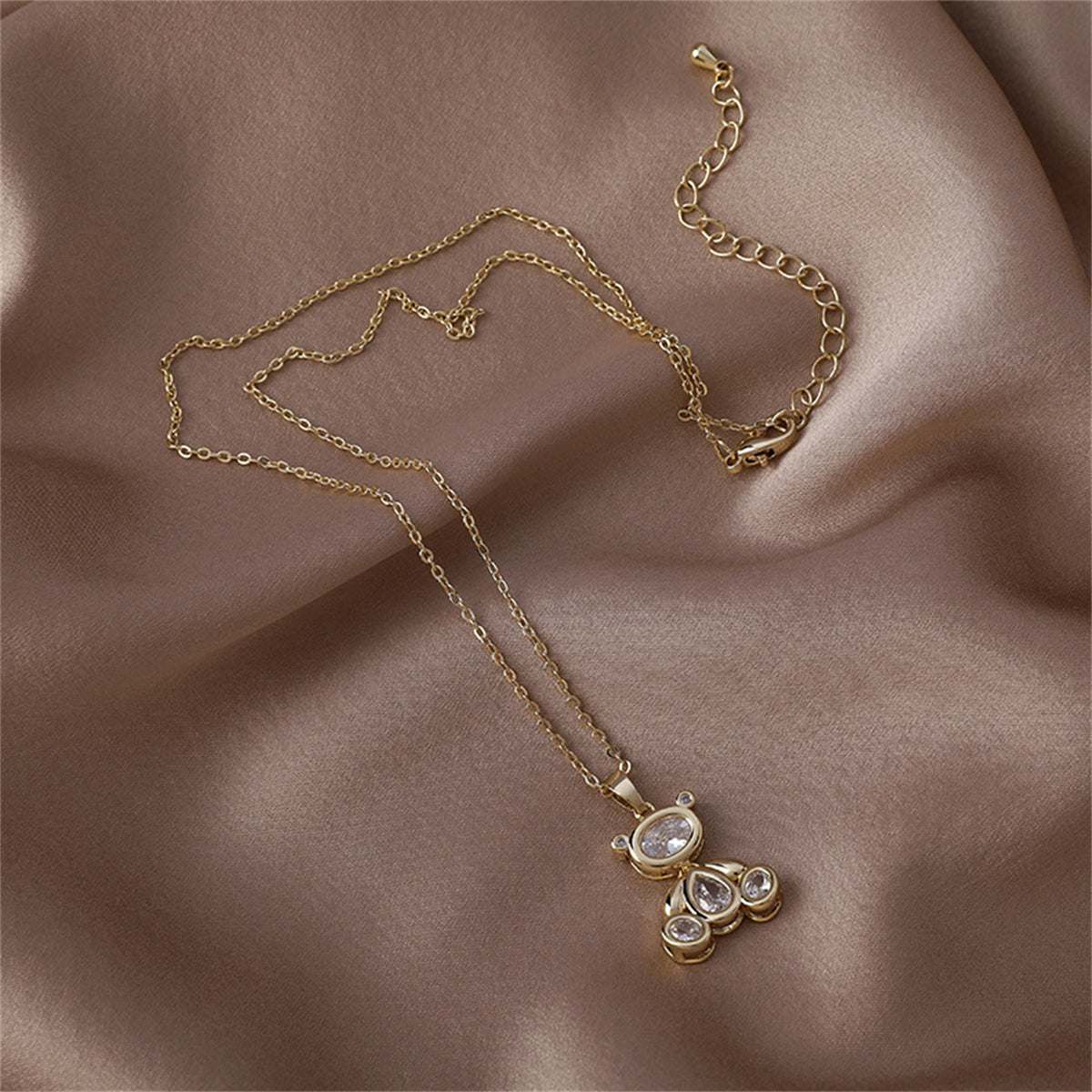 Metallic-