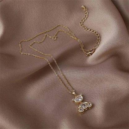 Metallic-