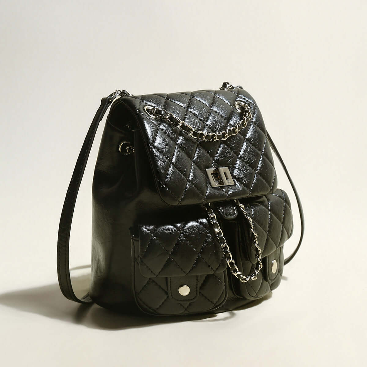 Black-