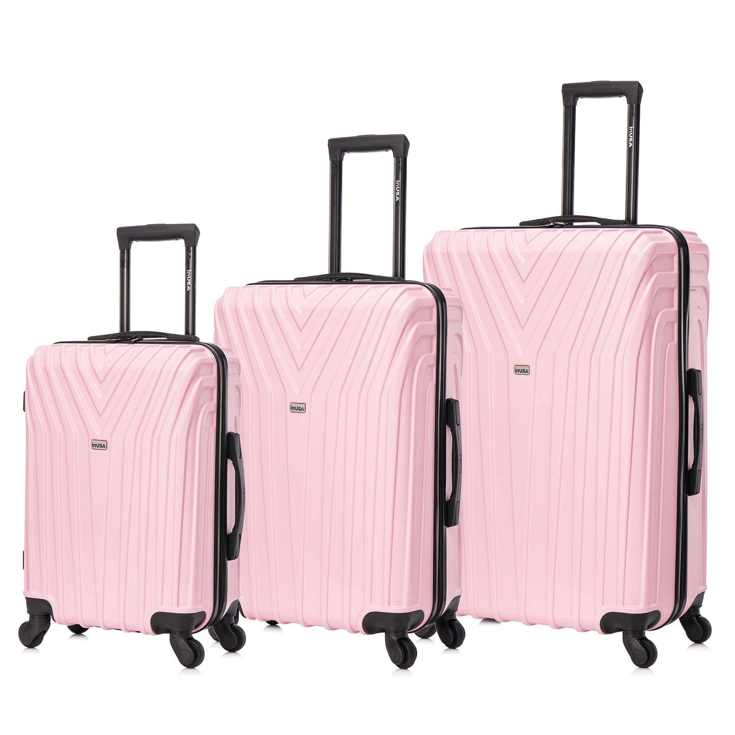 Pink-
