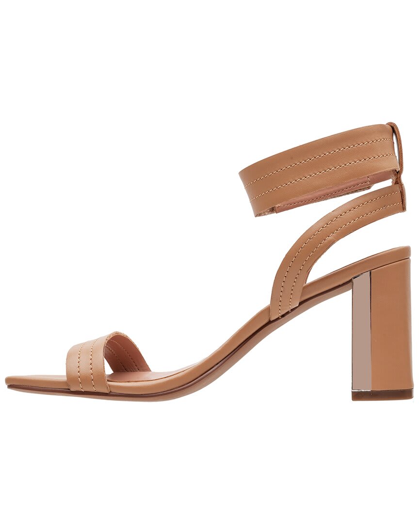 DESLE-DESERT LEATHER-