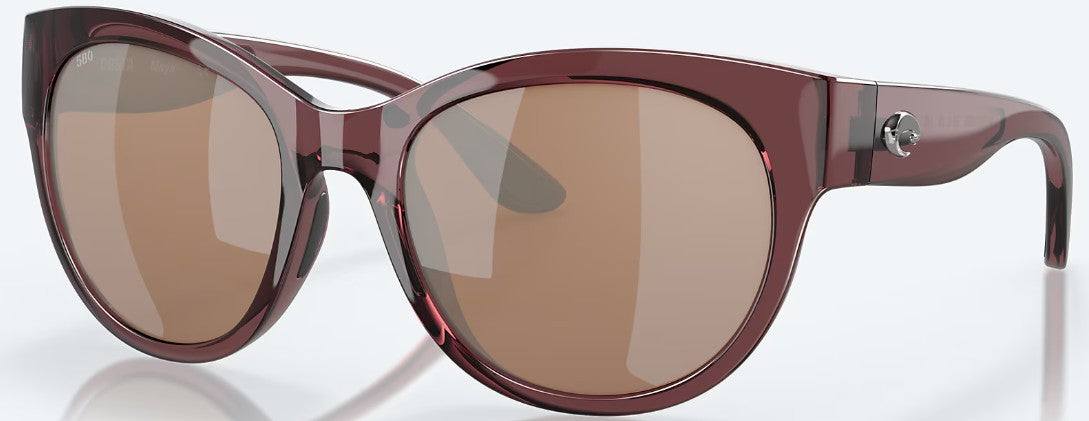 Brown-