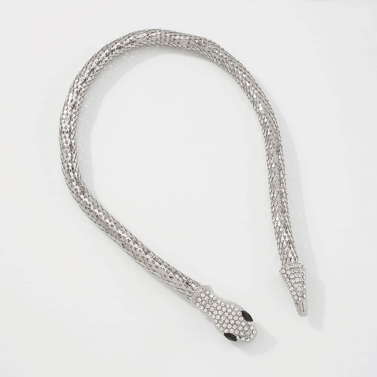 Metallic-