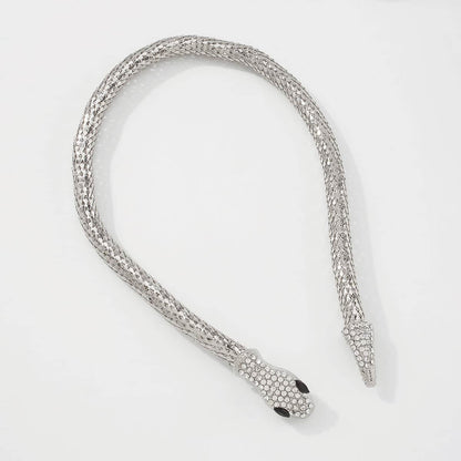 Metallic-