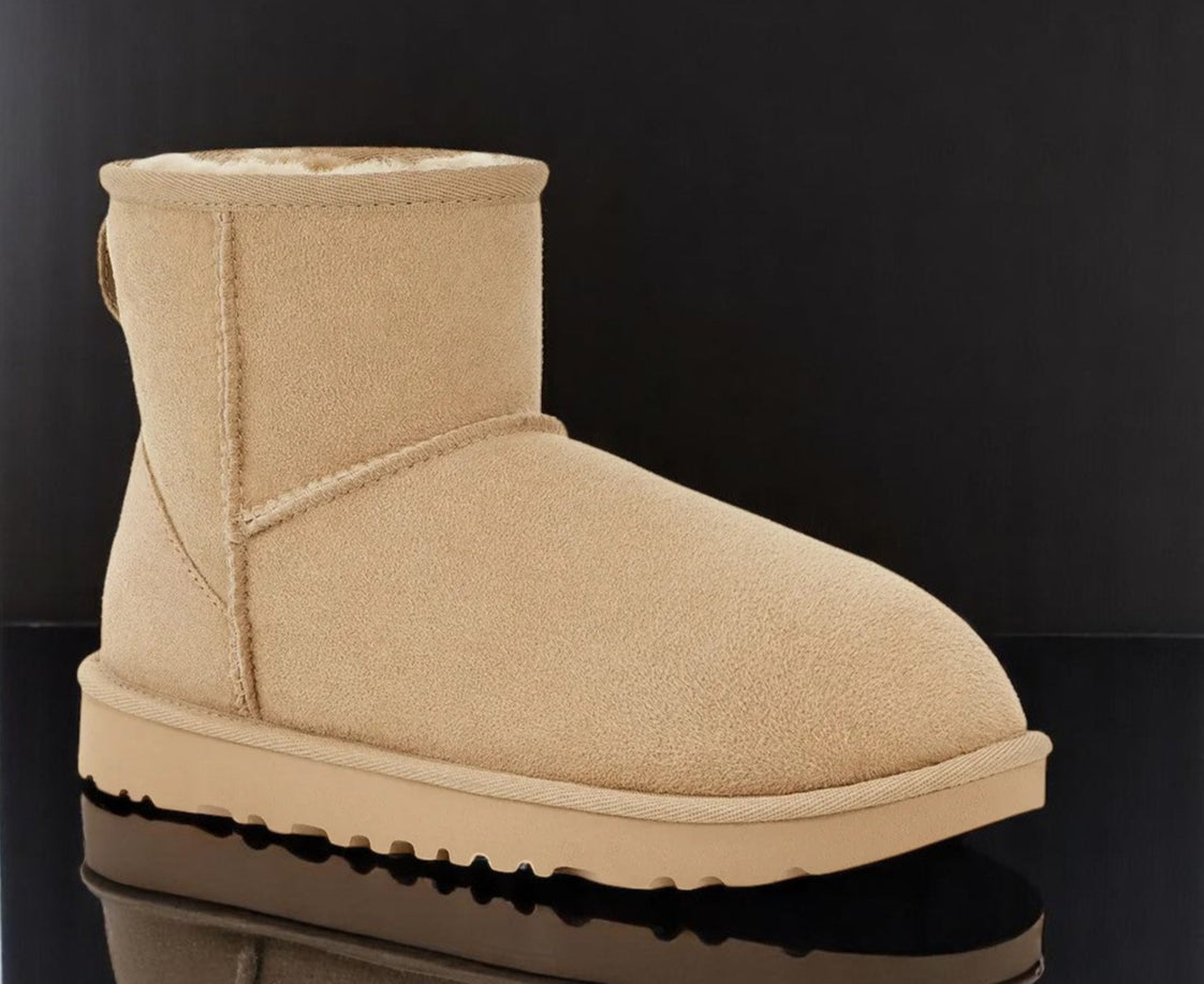 UGG Women's Classic Mini Ii Boots