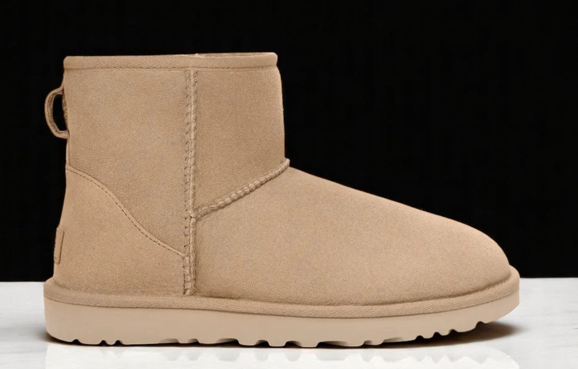 UGG Women's Classic Mini Ii Boots