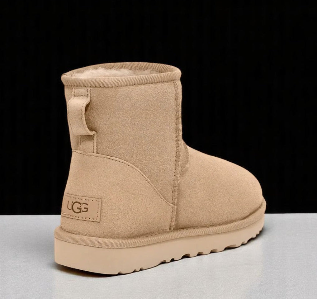 UGG Women's Classic Mini Ii Boots