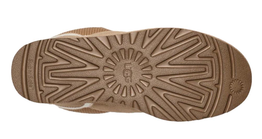 UGG Youth Lowmel 'Chestnut Kids' (Kids)'