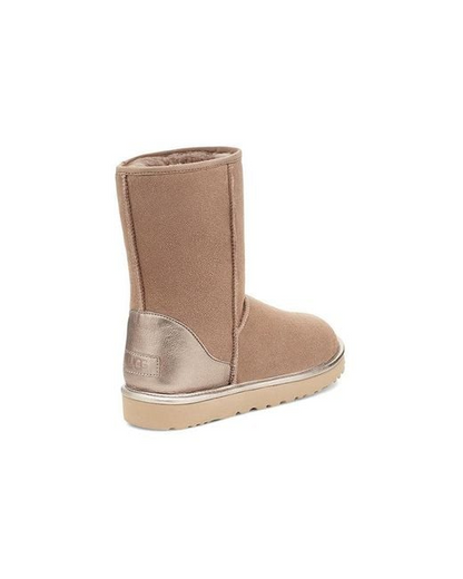 UGG Women's Classic Short Shine Boot