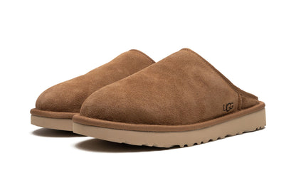 Chestnut-