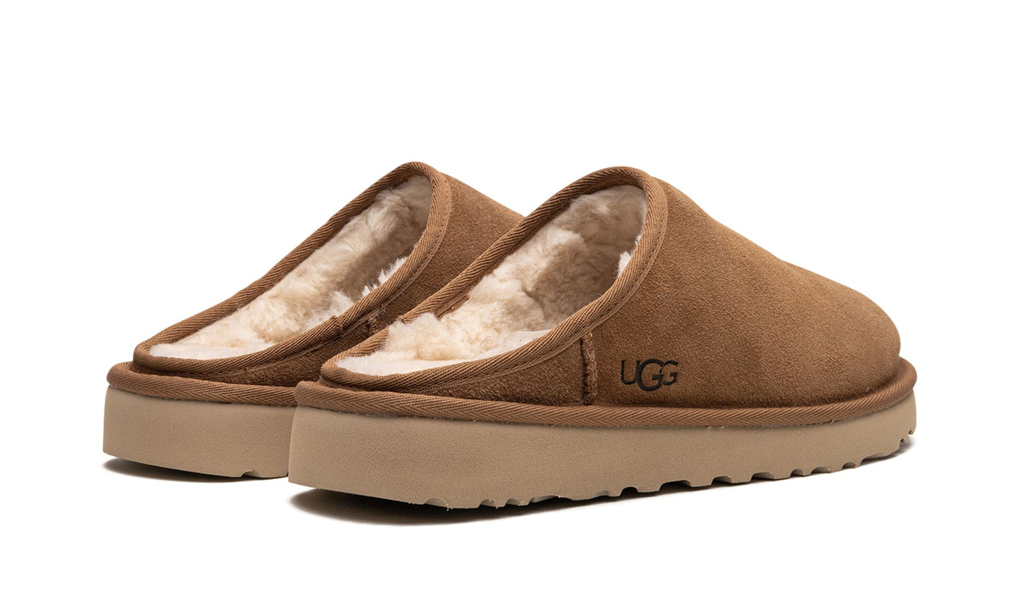 UGG Men's Classic Slip-On 'Chestnut'