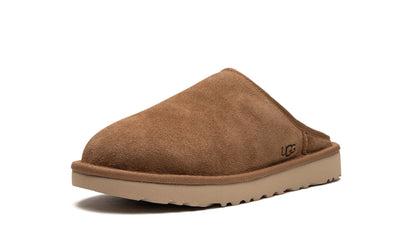 Chestnut-