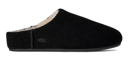 UGG Women's Elea Slip-On Slipper 'Black'