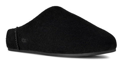 UGG Women's Elea Slip-On Slipper 'Black'