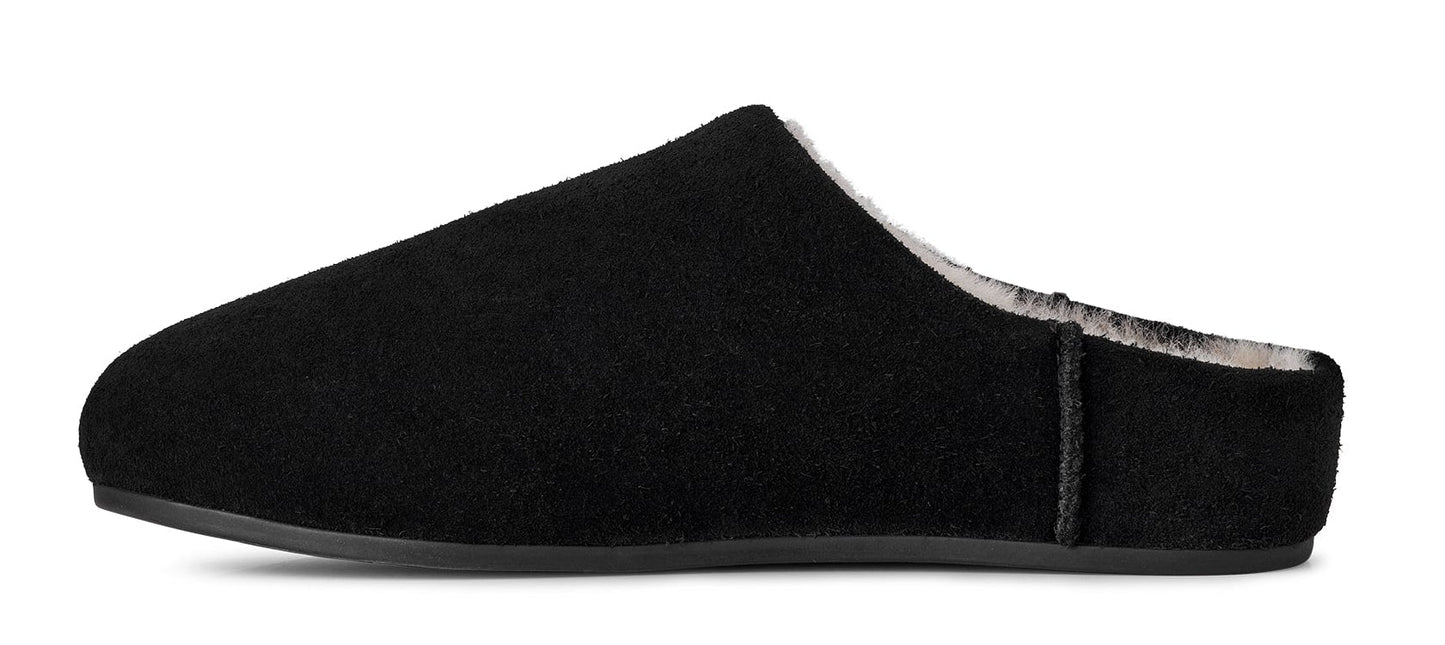 UGG Women's Elea Slip-On Slipper 'Black'