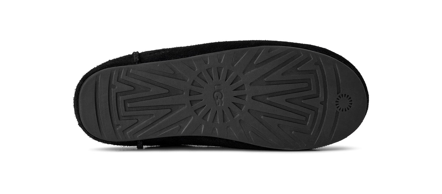 UGG Women's Elea Slip-On Slipper 'Black'