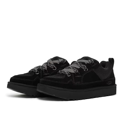 Ugg Women's LO LOWMEL - Black