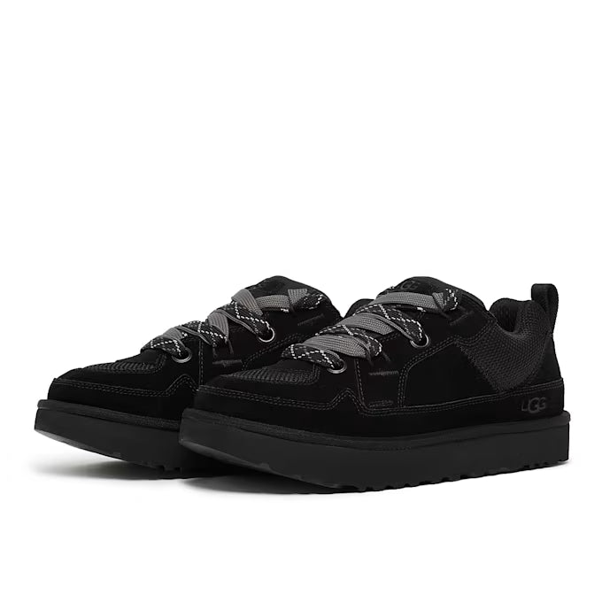 Ugg Women's LO LOWMEL - Black