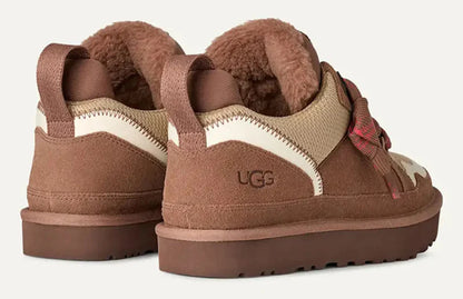 UGG Women's Lowmel 'Rocky Oak' Boots