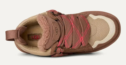 UGG Women's Lowmel 'Rocky Oak' Boots