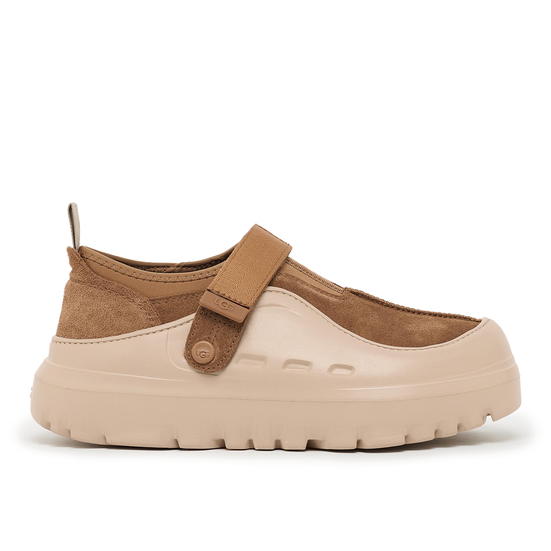 Ugg Men's Peakmod Lowcut – Zulily