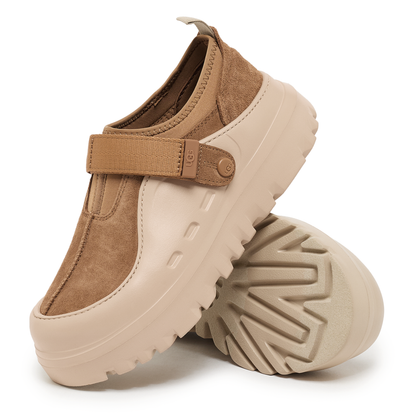 UGG Men's M Peakmod Lowcut Boots