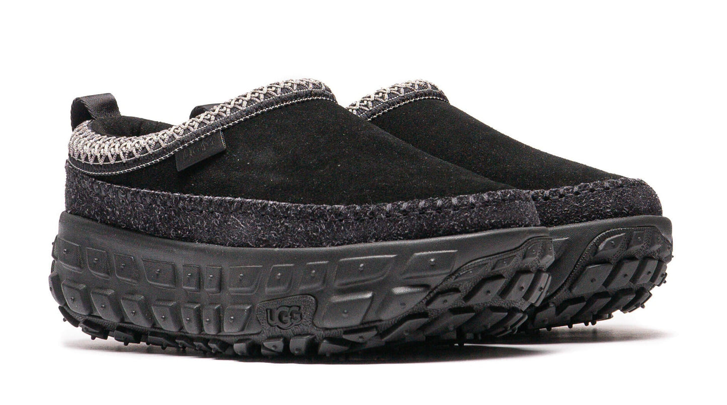 [1154530-bblc] Mens Ugg Venture Daze Clog 'black' - Black/black