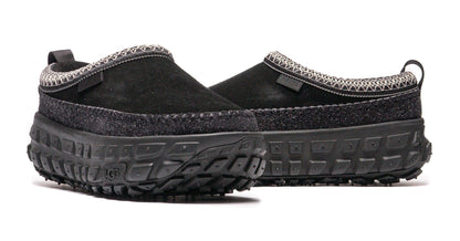 [1154530-bblc] Mens Ugg Venture Daze Clog 'black' - Black/black