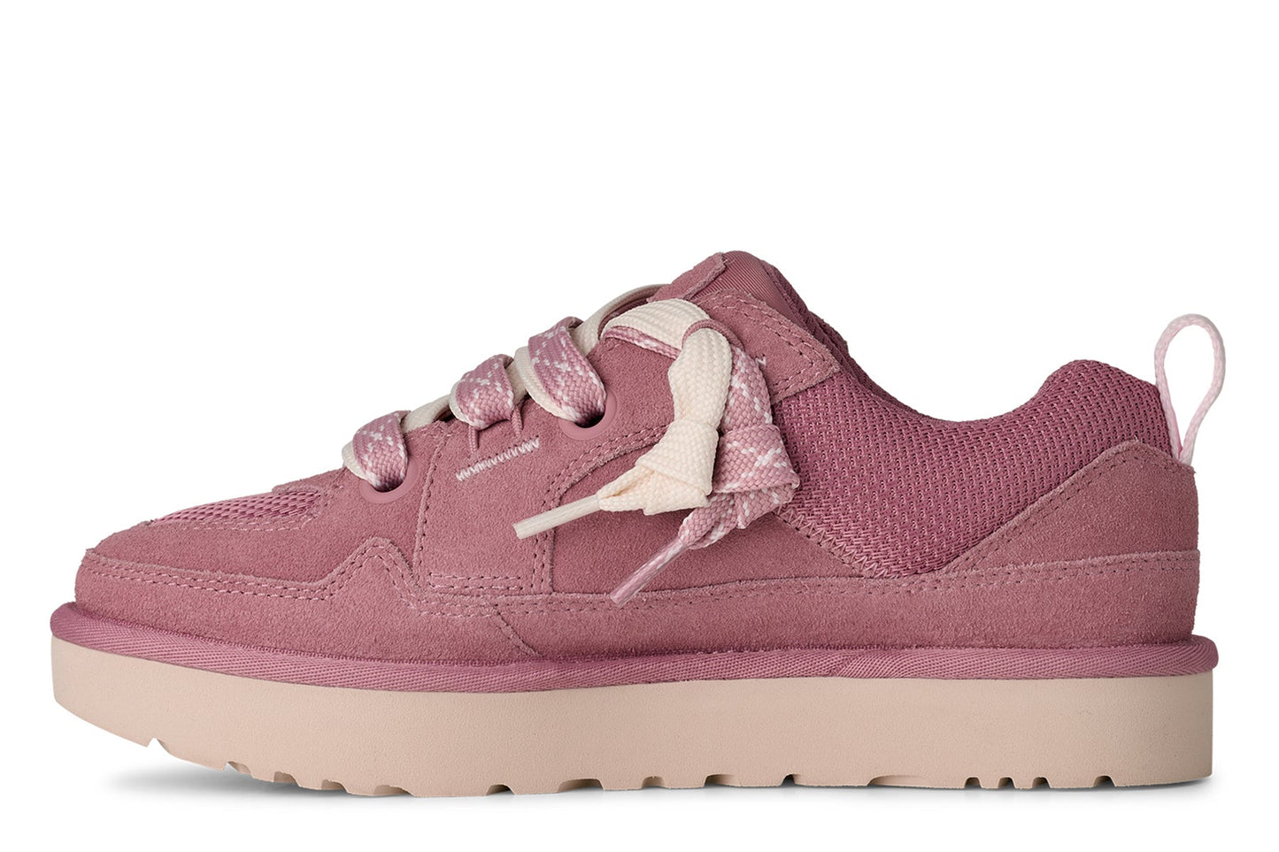 Women's UGG Lowmel Lo - Horizon Pink