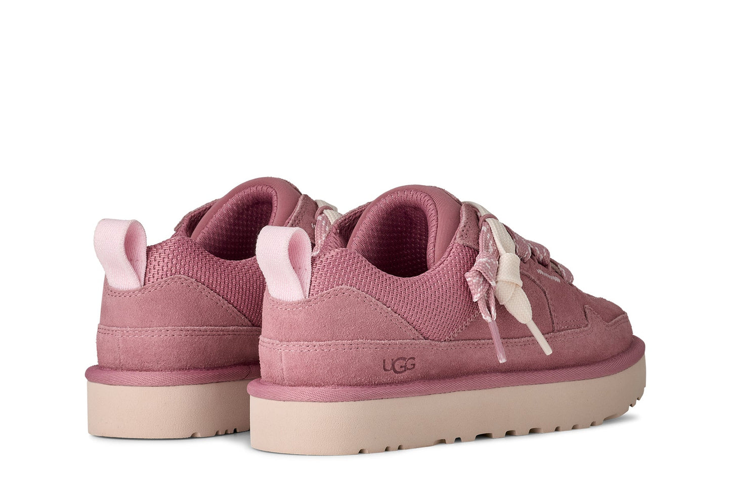 Women's UGG Lowmel Lo - Horizon Pink