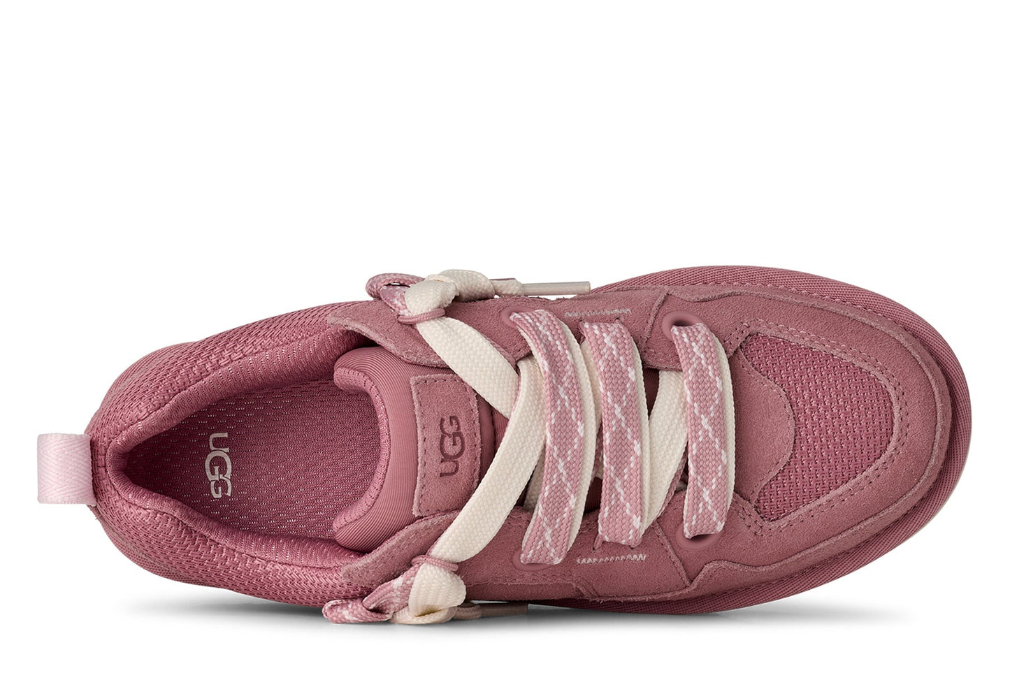 Women's UGG Lowmel Lo - Horizon Pink