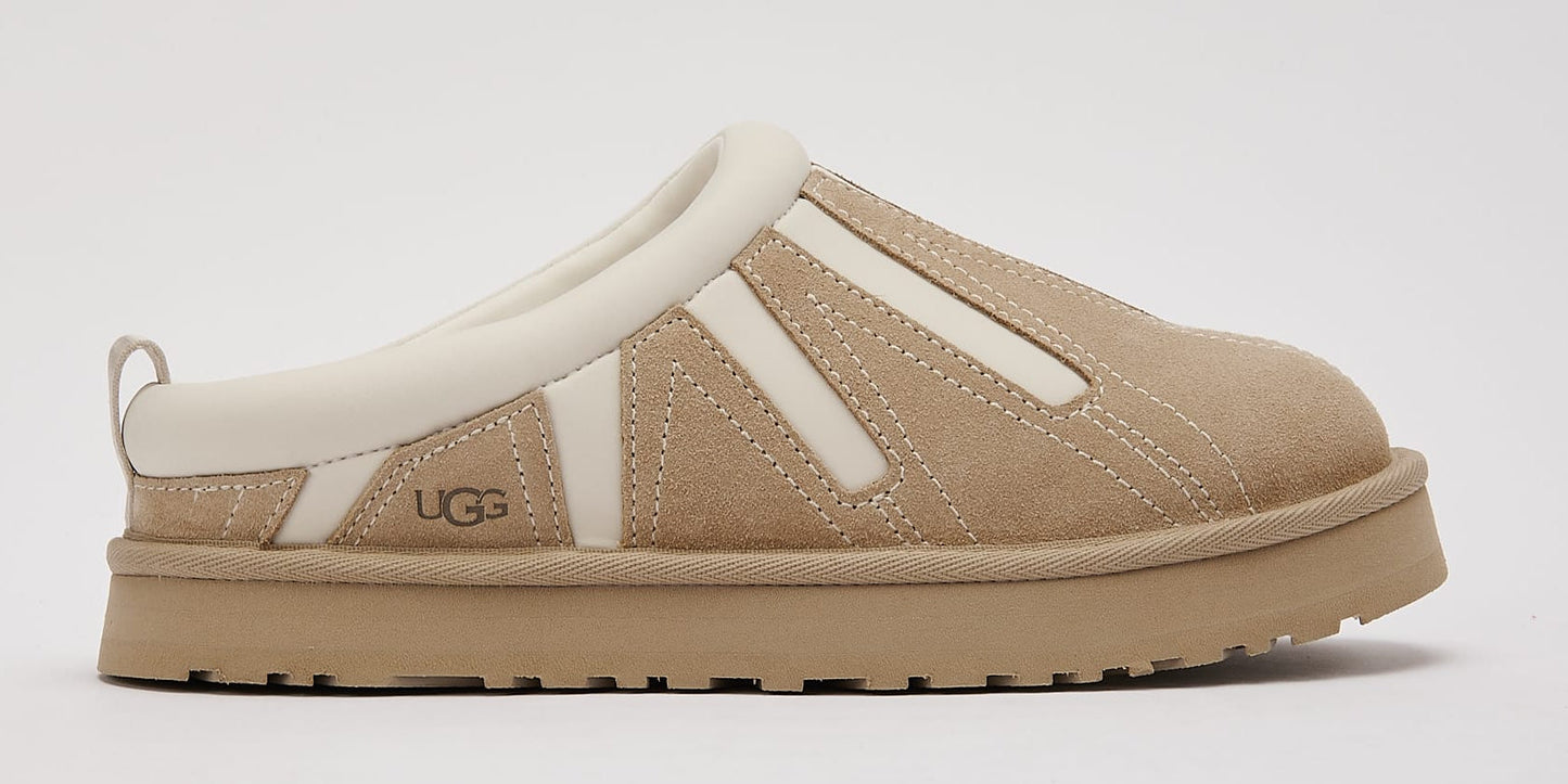 Youth UGG Tazz Sunwave - Mustard Seed