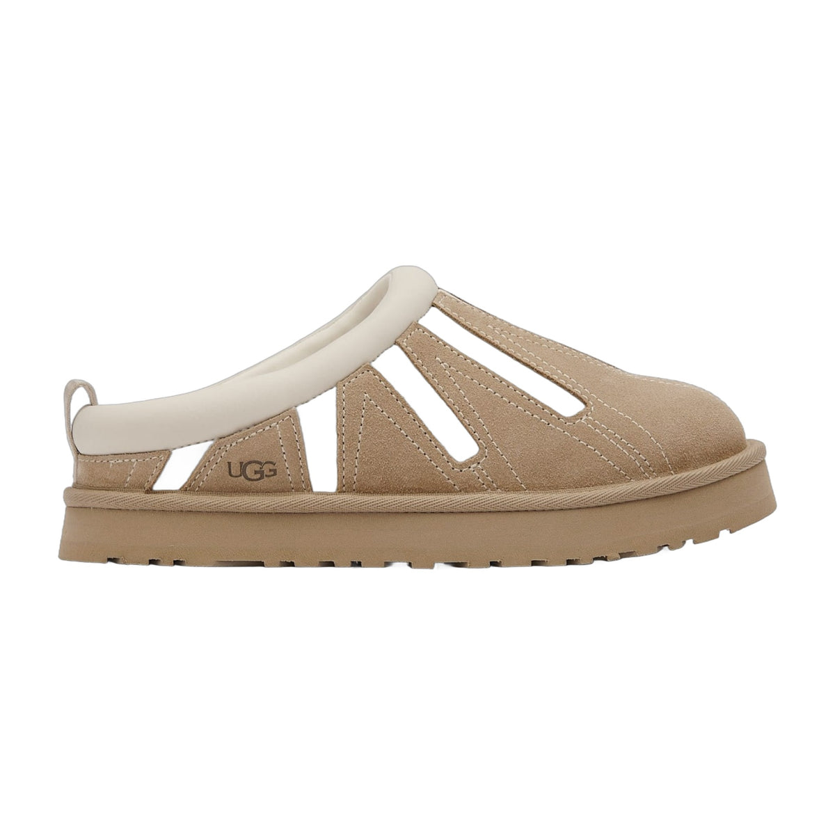 Youth UGG Tazz Sunwave - Mustard Seed