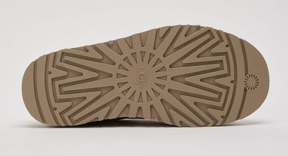 Youth UGG Tazz Sunwave - Mustard Seed