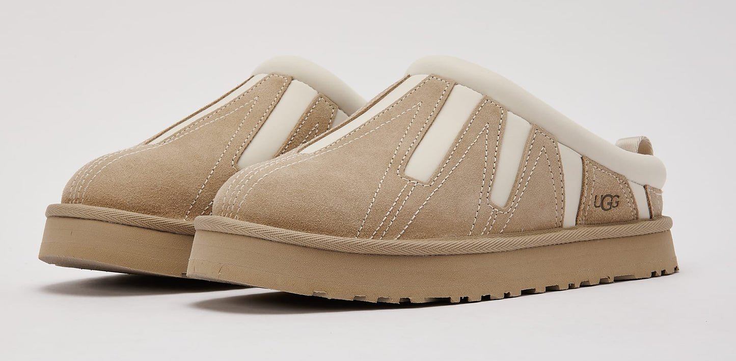 Youth UGG Tazz Sunwave - Mustard Seed