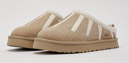 Youth UGG Tazz Sunwave - Mustard Seed