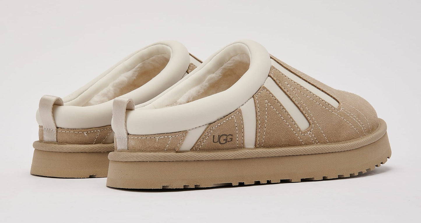 Youth UGG Tazz Sunwave - Mustard Seed