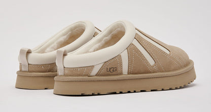 Youth UGG Tazz Sunwave - Mustard Seed