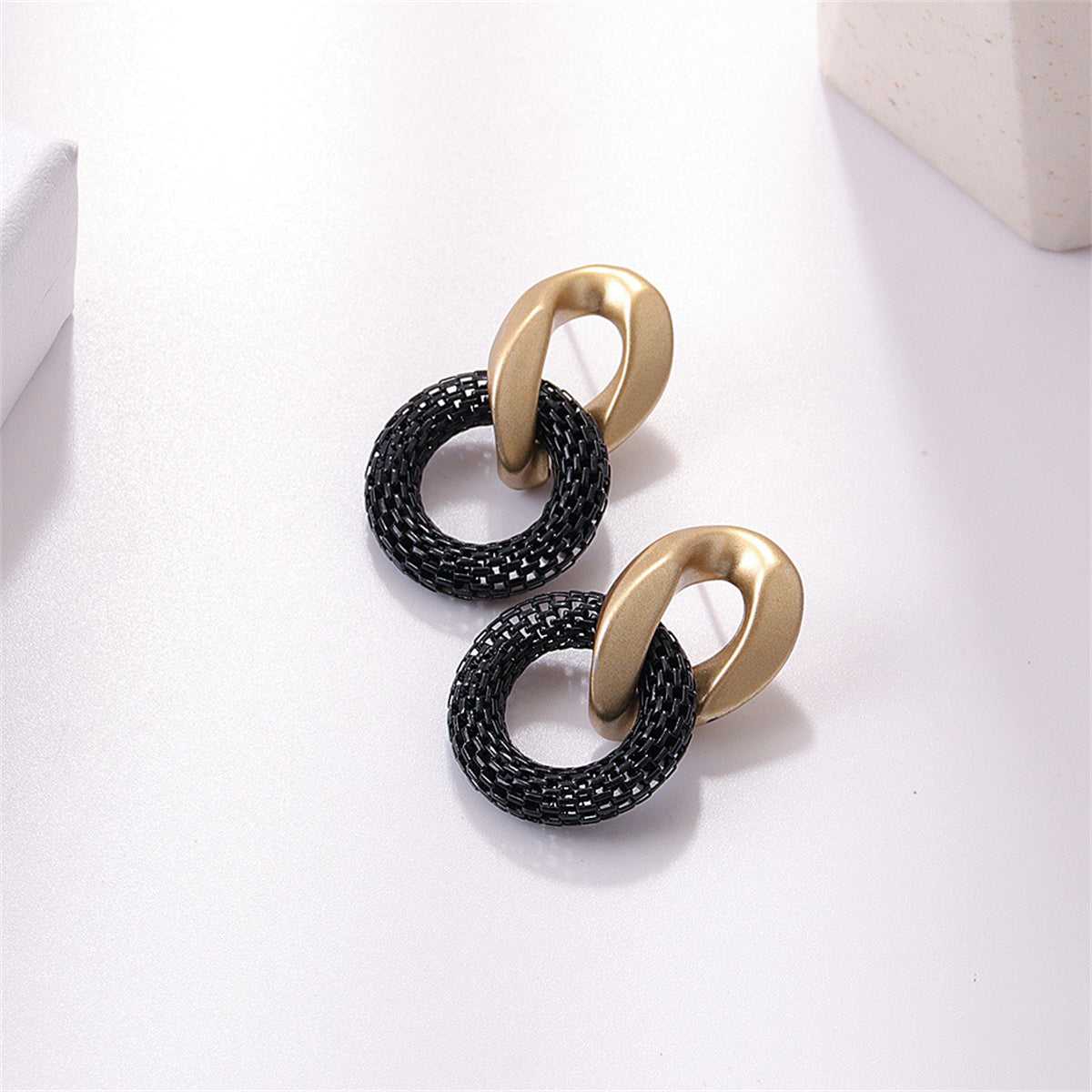 Black-