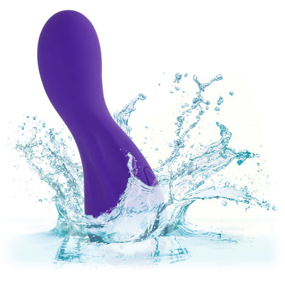 Purple-