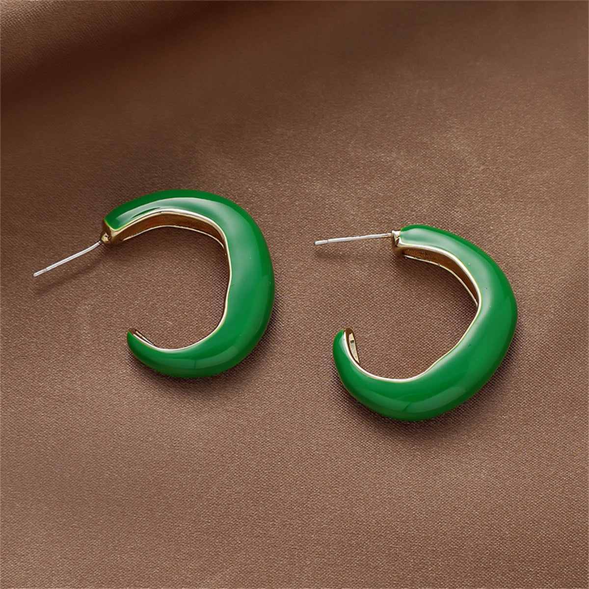 Green-