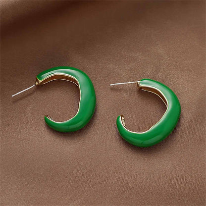 Green-