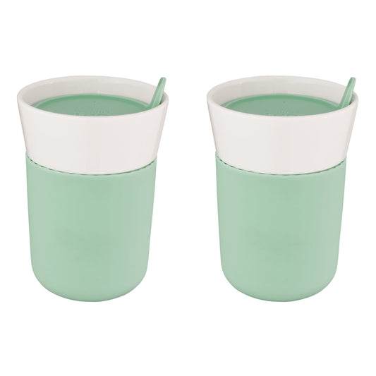 Green-