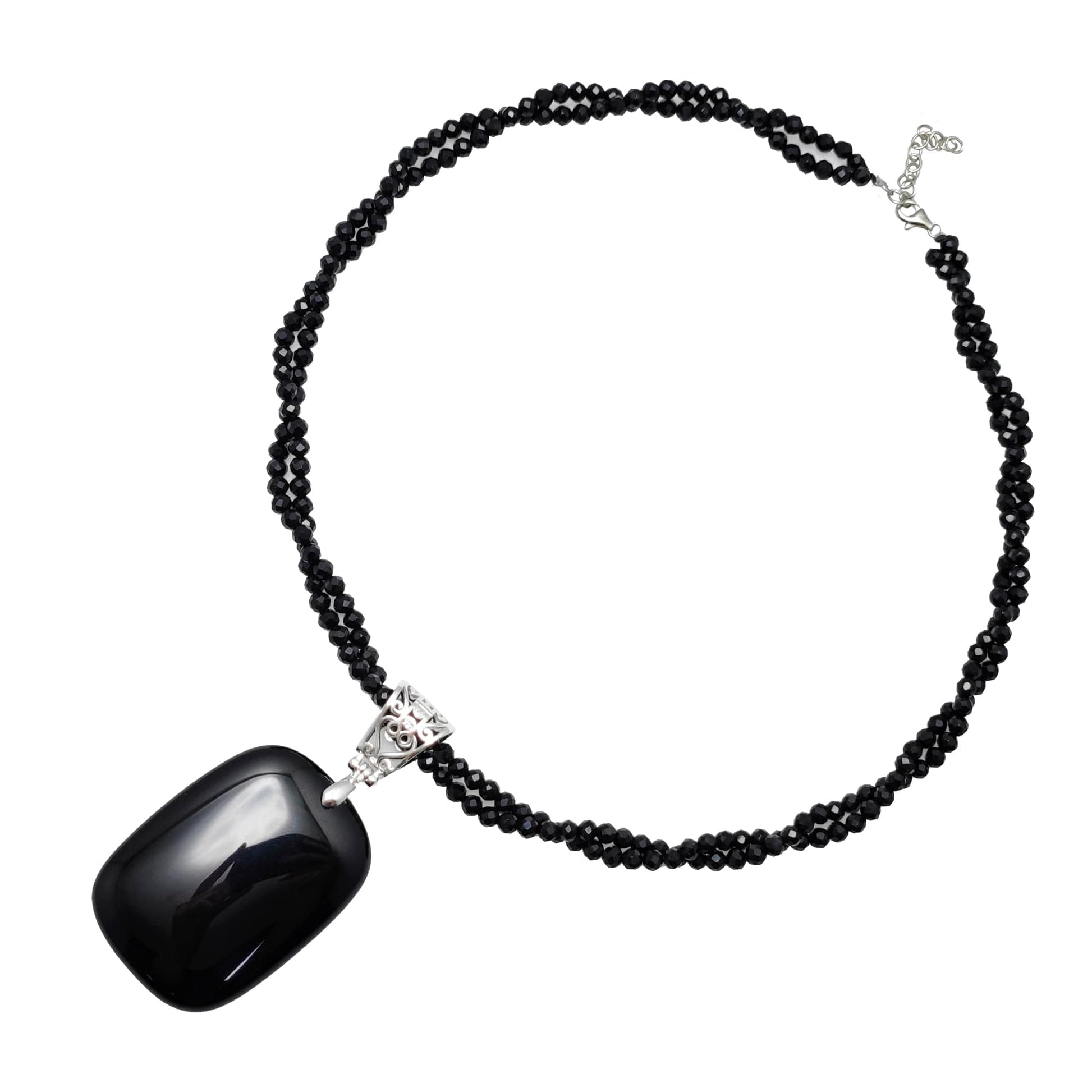 Black-