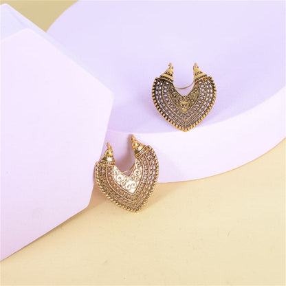 Metallic-