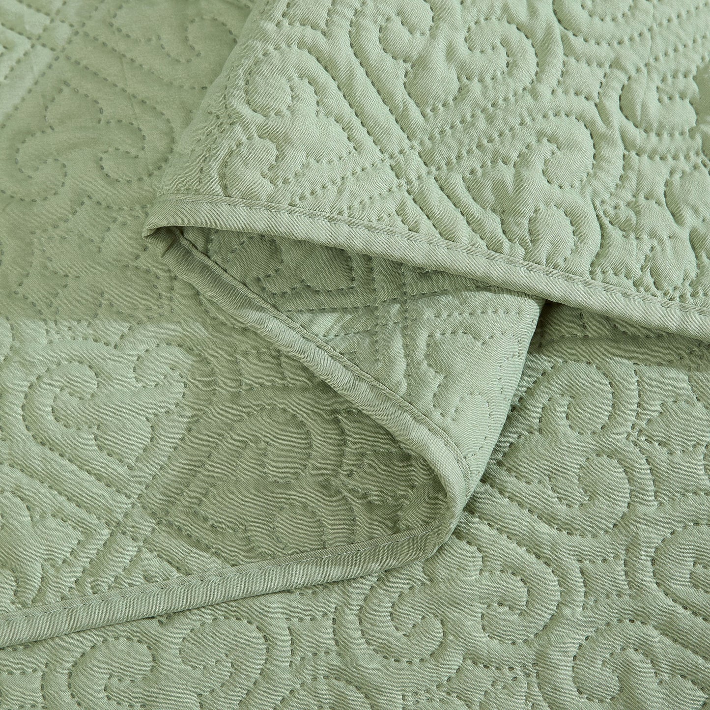 Green-