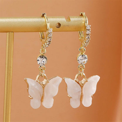 Metallic-