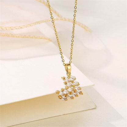 Metallic-
