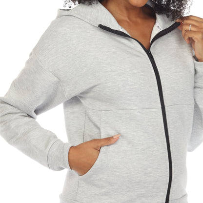 Heather Grey-