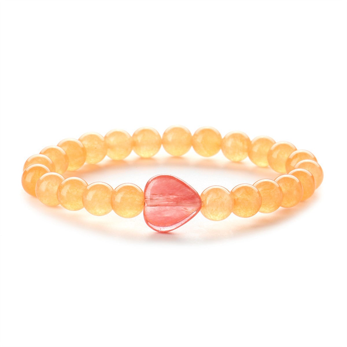 Orange-
